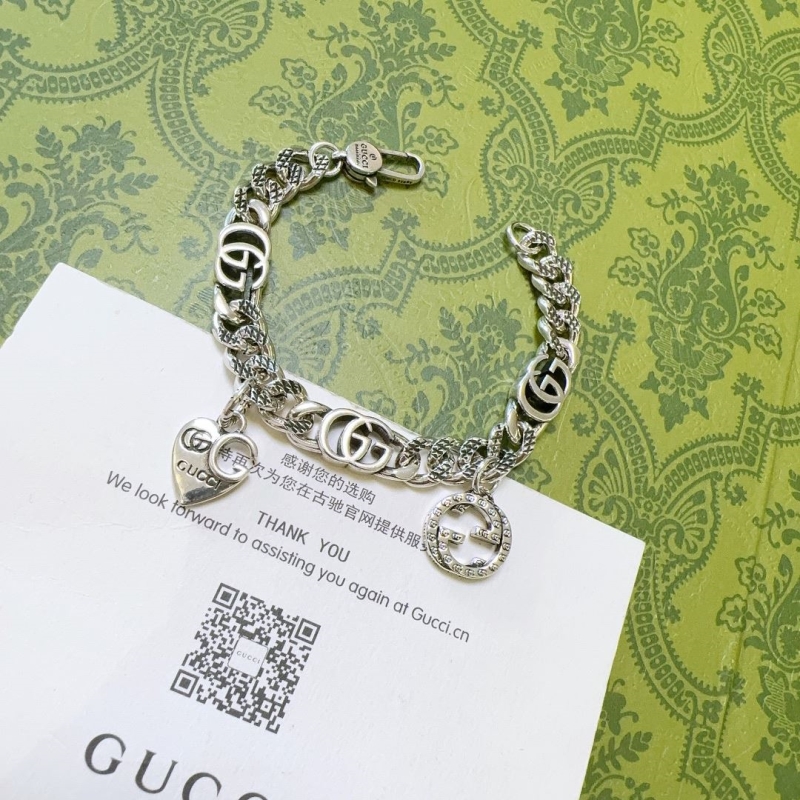 Gucci Bracelets